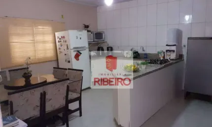 Casa com 2 dormitórios e 2 Salas Amplas à venda, 140 m² por R$ 240.000 - Urussanguinha - Araranguá/SC