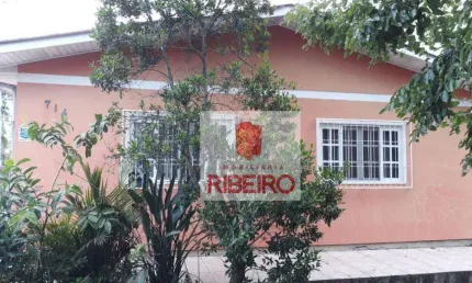 Casa com 3 dormitórios à venda, 100 m² por R$ 250.000,00 - Jardim Das Avenidas - Araranguá/SC