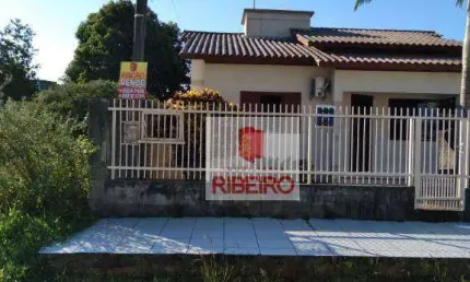 Casa à venda, 160 m² por R$ 450.000,00 - Jardim Das Avenidas - Araranguá/SC