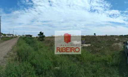 Terreno à venda, 300 m² por R$ 65.000,00 - São Luiz - Balneário Arroio do Silva/SC