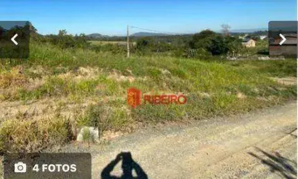 Terreno à venda, 466 m² por R$ 90.000,00 - Verdinho - Criciúma/SC