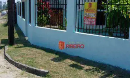 Casa com 2 dormitórios à venda, 100 m² por R$ 328.000,00 - Jardim Cibeli - Araranguá/SC