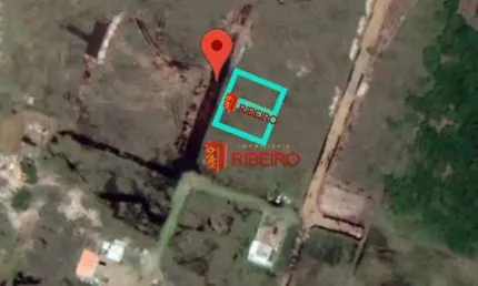 Terreno à venda, 300 m² por r$ 40.000,00 - zona sul - balneário arroio do silva/sc