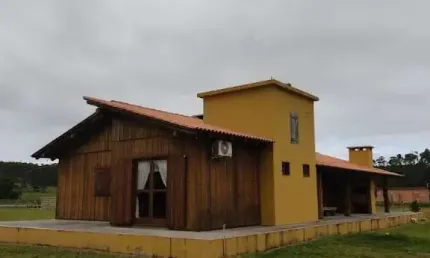 Sítio à venda, 5000 m² por R$ 1.200.000,00 - Morro dos Conventos - Araranguá/SC