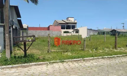 Terreno à venda, 360 m² por r$ 165.000,00 - centro - balneário arroio do silva/sc