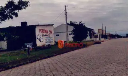 Terreno à venda, 442 m² por R$ 300.000,00 - Divinéia - Araranguá/SC