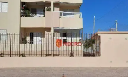 Apartamento com 2 dormitórios à venda, 65 m² por R$ 285.000,00 - Urussanguinha - Araranguá/SC
