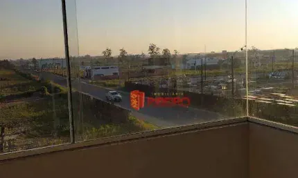 Apartamento à venda, 60 m² por R$ 400.000,00 - Mato Alto - Araranguá/SC