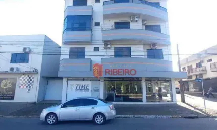 Apartamento com 2 dormitórios à venda, 82 m² por r$ 430.000,00 - jardim das avenidas - araranguá/sc