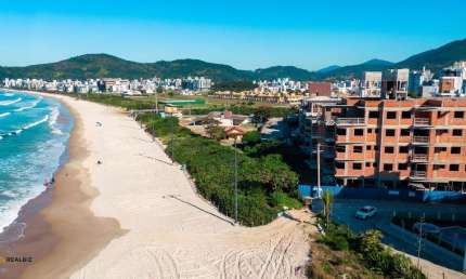 Apartamento com 2 quartos à venda na Gerânios, 97, Praia de Palmas, Governador Celso Ramos por R$ 1.680.000