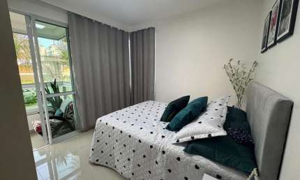 Apartamento com 2 quartos à venda na Rua das Araucarias, 150, Praia de Palmas, Governador Celso Ramos por R$ 749.000