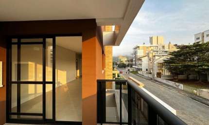 Apartamento com 2 quartos à venda na Rua Das Garoupas, 52, Praia de Palmas, Governador Celso Ramos por R$ 1.499.000