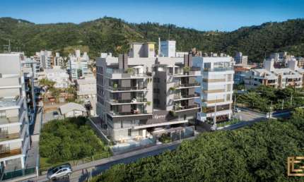 Apartamento com 3 quartos à venda na Atlântica, 21, Praia de Palmas, Governador Celso Ramos por R$ 3.325.000