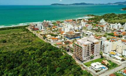 Loft com 1 quarto à venda na Guarapuvu, 396, Praia Grande, Governador Celso Ramos por R$ 634.000