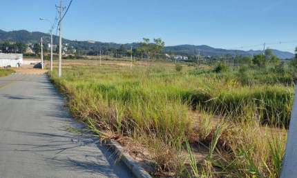 Terreno à venda na Br-101, 181, Areias de Cima, Governador Celso Ramos por R$ 180.000