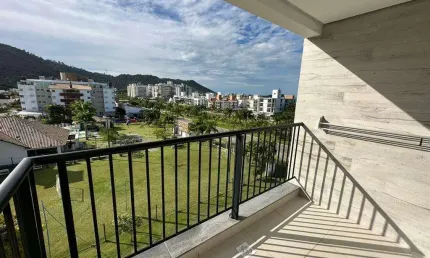 Apartamento com 2 quartos à venda na Das Macieiras, 240, Praia de Palmas, Governador Celso Ramos por R$ 969.000