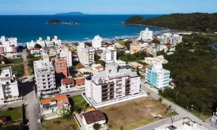 Apartamento com 3 quartos à venda na Rua Dos Badejos, 554, Praia de Palmas, Governador Celso Ramos por R$ 1.298.000