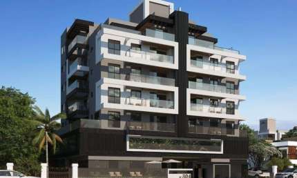 Apartamento com 3 quartos à venda na dos Coqueiros, 423, Praia de Palmas, Governador Celso Ramos por R$ 1.359.000