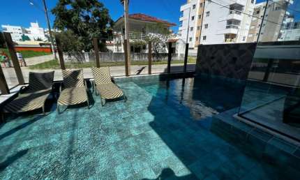 Apartamento com 2 quartos à venda na Das Anchovas, 147, Praia de Palmas, Governador Celso Ramos por R$ 869.000