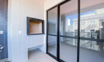 Apartamento com 2 quartos à venda na Das Caravelas, 216, Praia Grande, Governador Celso Ramos por R$ 797.000