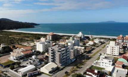 Apartamento com 3 quartos à venda na Avenida Caravelas, 371, Armaçao da Piedade, Governador Celso Ramos por R$ 1.049.000
