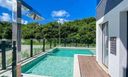 Apartamento com 2 quartos à venda na Aracuã, 114, Praia Grande, Governador Celso Ramos por R$ 849.000
