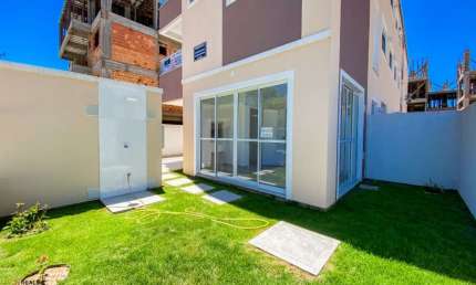 Apartamento com 3 quartos à venda na Das Laranjeiras, 126, Praia de Palmas, Governador Celso Ramos por R$ 729.000