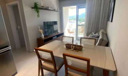 Apartamento com 2 quartos à venda na Das Anchovas, 147, Praia de Palmas, Governador Celso Ramos por R$ 1.111.000