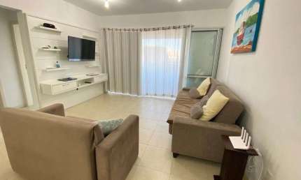 Apartamento com 3 quartos à venda na Rua Das Mangueiras, 77, Praia de Palmas, Governador Celso Ramos por R$ 868.000