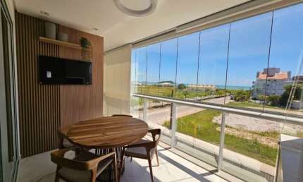 Apartamento com 3 quartos à venda na Governador Irineu Bornhausen, 34, Praia de Palmas, Governador Celso Ramos por R$ 4.385.000