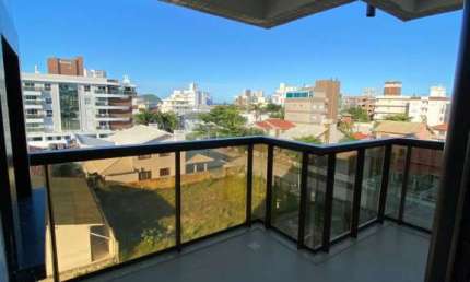 Apartamento com 2 quartos à venda na dos Hibiscos, 49, Praia de Palmas, Governador Celso Ramos por R$ 1.150.000