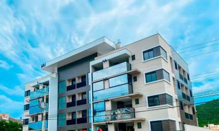 Apartamento com 3 quartos à venda na Governador Irineu Bornhausen, 9, Praia de Palmas, Governador Celso Ramos por R$ 1.419.000