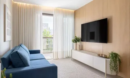 Apartamento com 2 quartos à venda na João de Barro, 106, Praia Grande, Governador Celso Ramos por R$ 1.189.000