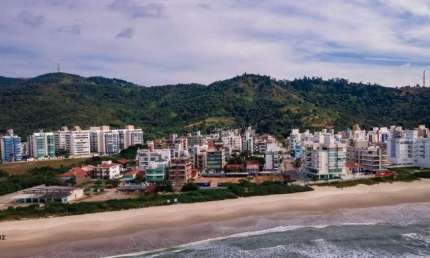 Cobertura com 3 quartos à venda na Gerânios, 97, Praia de Palmas, Governador Celso Ramos por R$ 6.500.000