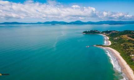 Apartamento com 3 quartos à venda na Tucano, 155, Praia Grande, Governador Celso Ramos por R$ 902.000