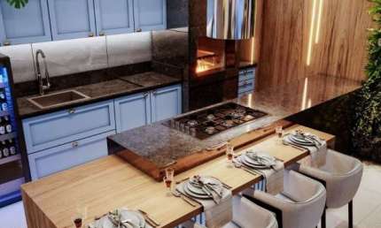 Apartamento com 1 quarto à venda na Tucano, 111, Armação, Governador Celso Ramos por R$ 659.000