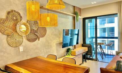 Apartamento com 2 quartos à venda na Tarumã, 381, Praia Grande, Governador Celso Ramos por R$ 1.850.000