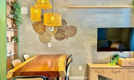 Apartamento com 2 quartos à venda na Tarumã, 381, Praia Grande, Governador Celso Ramos por R$ 1.849.000