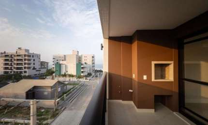 Apartamento com 2 quartos à venda na Rua Das Garoupas, 52, Praia de Palmas, Governador Celso Ramos por R$ 1.499.000