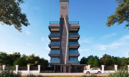 Apartamento com 3 quartos à venda na Landim, 528, Praia Grande, Governador Celso Ramos por R$ 1.100.000