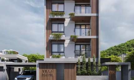 Apartamento com 1 quarto à venda na do Baobá, 104, Praia de Palmas, Governador Celso Ramos por R$ 691.000