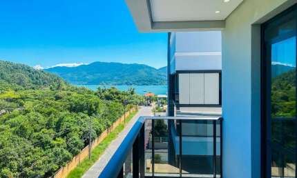 Apartamento com 3 quartos à venda na Sibipiruna, 143, Praia Grande, Governador Celso Ramos por R$ 1.389.000