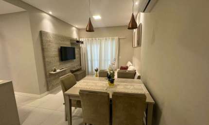 Apartamento com 2 quartos à venda na Das Araucárias, 191, Praia de Palmas, Governador Celso Ramos por R$ 720.000