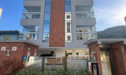 Apartamento com 3 quartos à venda na Das Aroeiras, 11, Praia de Palmas, Governador Celso Ramos por R$ 1.149.000