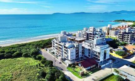 Apartamento com 2 quartos à venda na Guarapuvu, 2, Armaçao da Piedade, Governador Celso Ramos por R$ 1.378.000