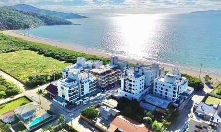 Apartamento com 2 quartos à venda na Garça, 311, Armaçao da Piedade, Governador Celso Ramos por R$ 1.059.000
