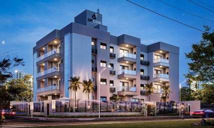 Apartamento com 2 quartos à venda na dos Pinus, 113, Praia de Palmas, Governador Celso Ramos por R$ 789.000