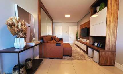 Apartamento com 2 quartos à venda na dos Flamboyant, 9, Praia de Palmas, Governador Celso Ramos por R$ 2.389.000