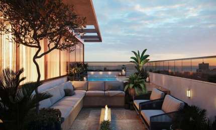 Loft com 1 quarto à venda na Guarapuvu, 396, Praia Grande, Governador Celso Ramos por R$ 669.000