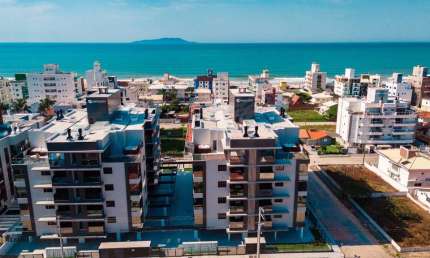 Apartamento com 2 quartos à venda na dos Araçás, 295, Praia de Palmas, Governador Celso Ramos por R$ 1.059.000